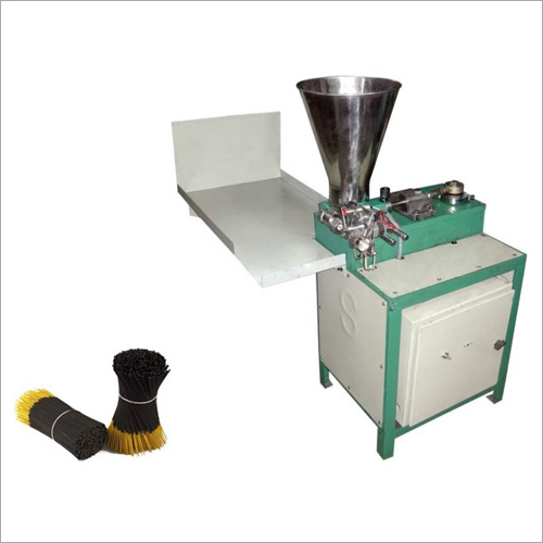 Echo Semi Incense Stick Making Machine - Feature: Durable