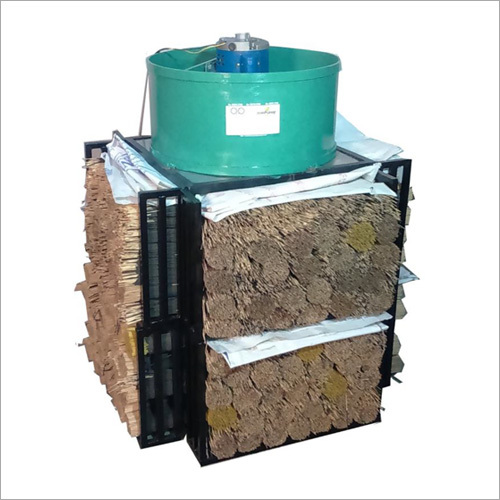 Incense Stick Dryer Machine - Automatic, 50Hz Frequency | Durable, 1 Year Warranty