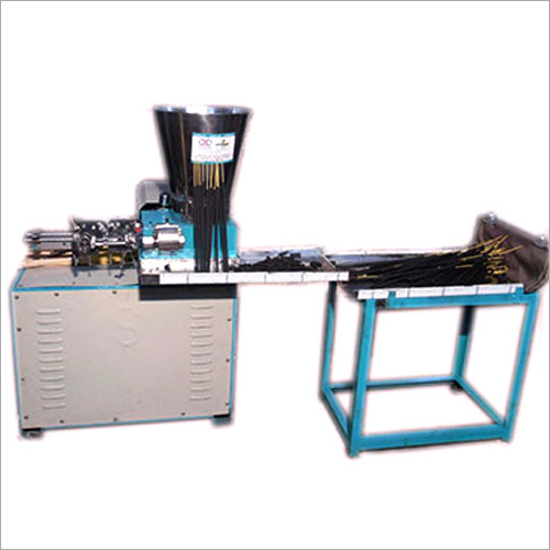 Automatic Incense Stick Machine - Feature: Durable