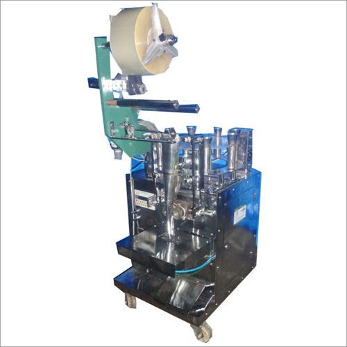 Counting Manual Incense Stick Packing Machine