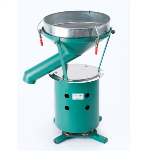 Incense Powder Filter Machine - Semi Automatic, 50Hz Frequency, Durable Design | 1 Year Warranty