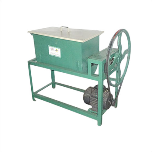 Incense Powder Mixing Machine - 50Hz Automatic Operation | Durable Build, 1 Year Warranty