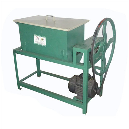 Industrial Incense Powder Mixing Machine - Feature: Durable