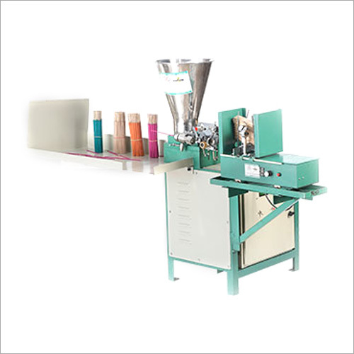 135 Kg Incense Stick Machine - Feature: Durable