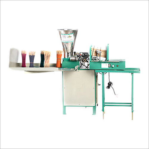 160 Kg Incense Stick Machine - Feature: Durable