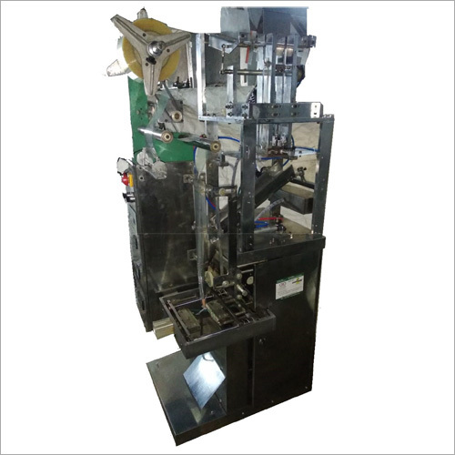 Automatic Incense Stick Counting Packing Machine