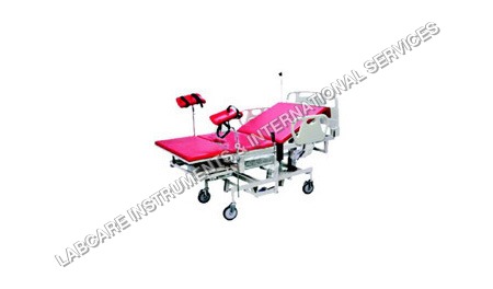 Electric Delivery Table