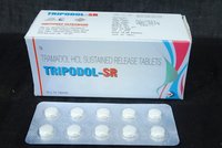 Tripodol - Sr  Tablet