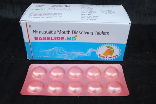 BASELIDE -MD TABLET