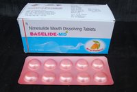 Baselide - Md Tablet