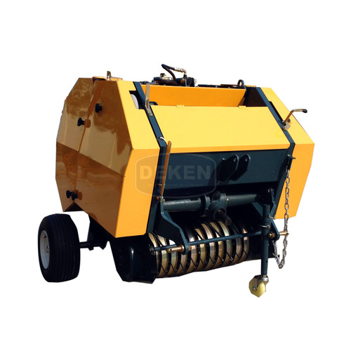 B70 mini round baler