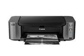 Canon PIXMA PRO-10 Wireless Professional Inkjet Photo Printer
