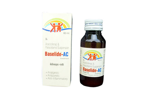 Baselide- Ac Susp