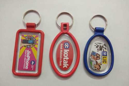 promotional keychain