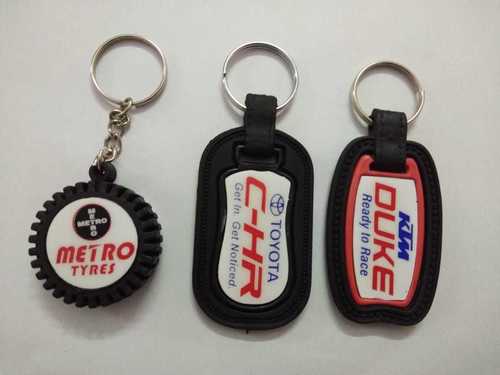 promotional keychain
