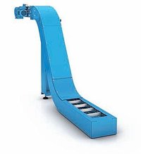 Chain  Scraper Conveyor