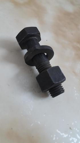 HSFG Bolt Nut and Washer