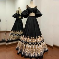 Designer Lehenga