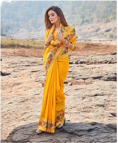 PAITHANI SILK ARSHIYA