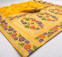 PAITHANI SILK ARSHIYA