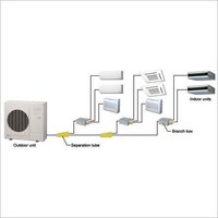 Carrier VRF System