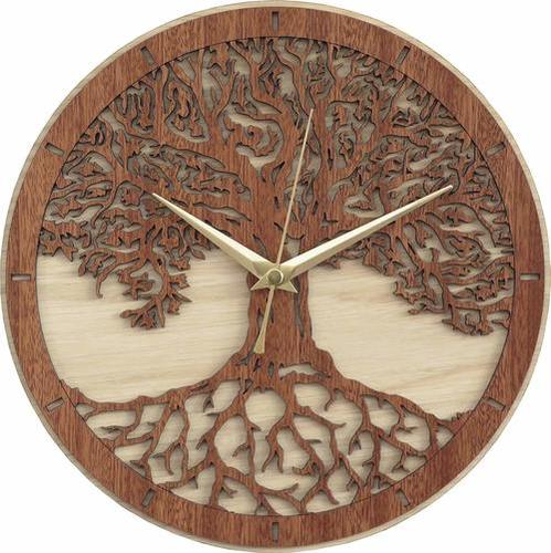 wall clock