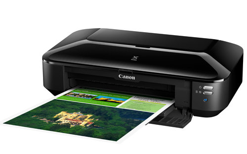 CANON PIXMA iX6870 INKJET PRINTER