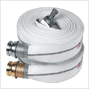 Fire Fighting Hose Pipe By OM SAI FIRE SAFETY SOLUTIONS