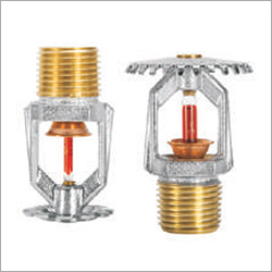 Fire Fighting Sprinkler By OM SAI FIRE SAFETY SOLUTIONS