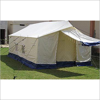 Lightweight Ridge Tent