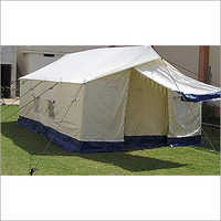 Lightweight Ridge Tent