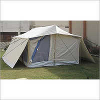 Lightweight Emergency Tent