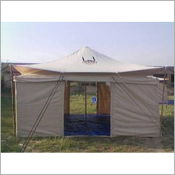 Centre Pole Tent