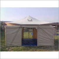 Centre Pole Tent
