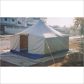 Outdoor Safari Tent