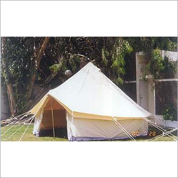 Family Round Tent