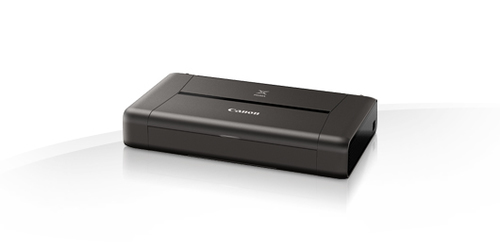 CANON PIXMA iP110 MOBILE INKJET PRINTER