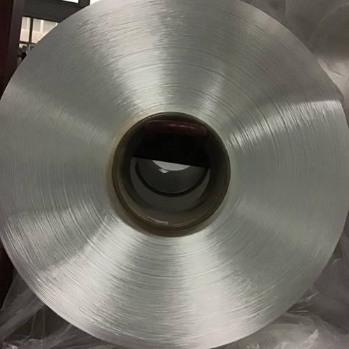 250D HIGH TENACITY POLYESTER FILAMENT YARN