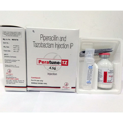 Peratune-tz 4.5g Injection