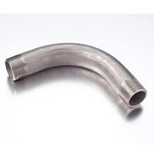 Stainless Steel Bsp Bend