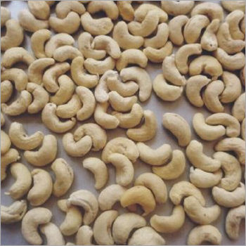 Cashew Nuts