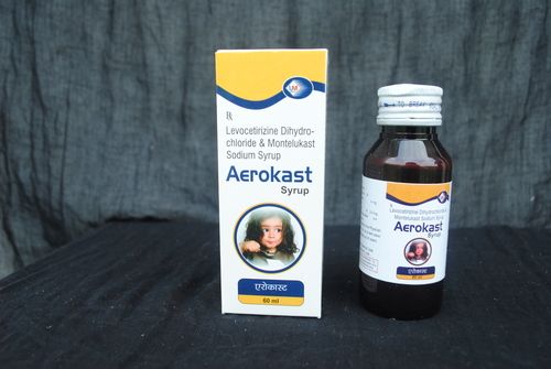 Aerokast Syrup