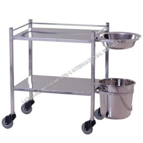 Dressing Trolley