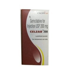 Celzar 200 Mg Injection