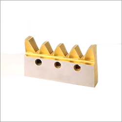 Gear Milling Checking Tool