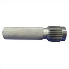 Spline Plug Gauge