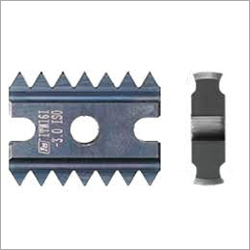 Cutting Profile Insert