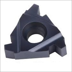 External Trapezoidal Threading Insert