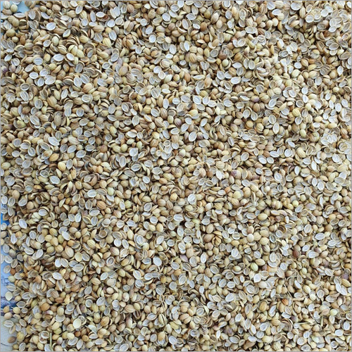 Coriander Split Seeds Grade: Spice