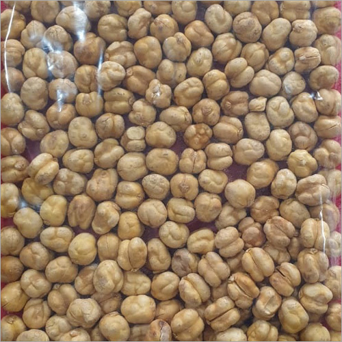 Bold Roasted Chickpea By ANDALAN SHAKTI PRIVATE LIMITED
